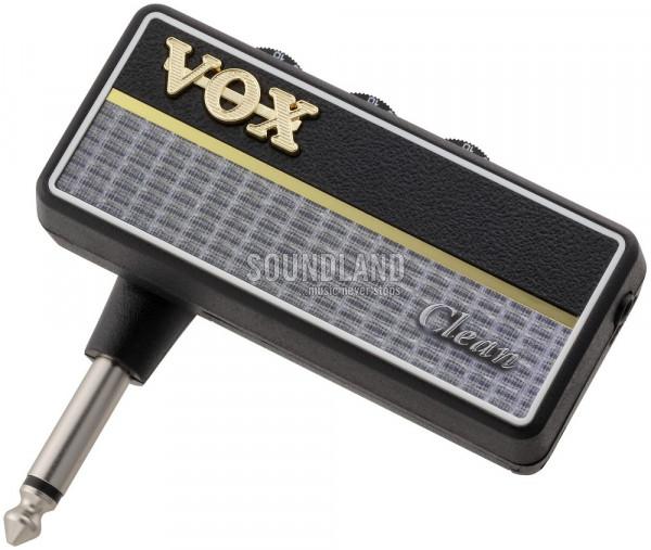 VOX amPlug 2 Clean