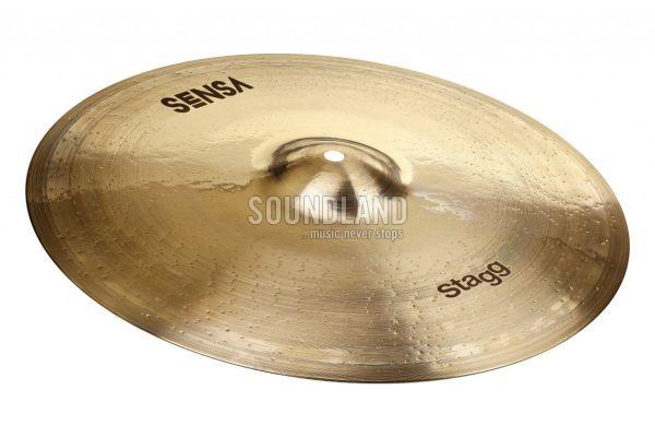 Stagg SEN-CM18B Sensa Medium Crash 18''