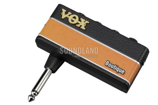 VOX amPlug 3 Boutique